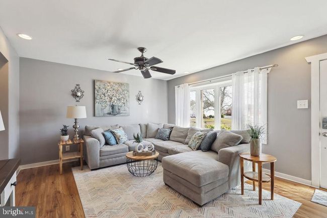 126 Bala Dr, House other with 3 bedrooms, 2 bathrooms and null parking in SOMERS POINT NJ | Image 8