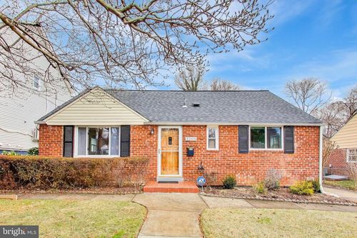 12609 Holdridge Rd, SILVER SPRING, MD, 20906-3831 | Card Image