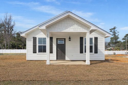 22837 Mcphail Farm Rd, Florala, AL, 36442-8005 | Card Image