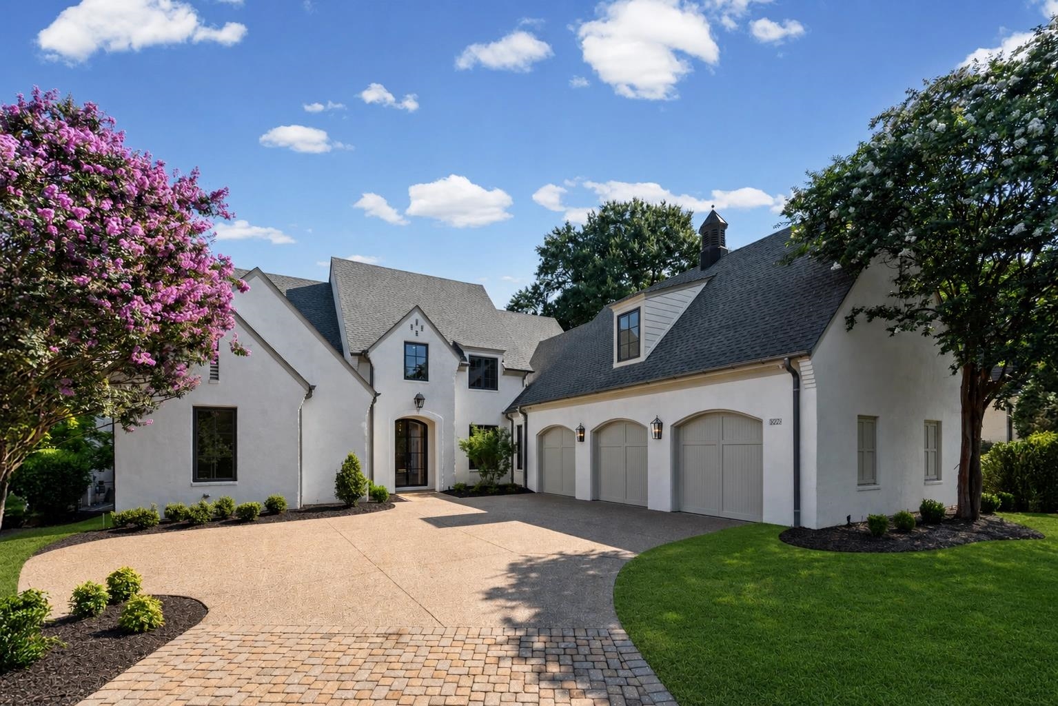 Residential in Memphis