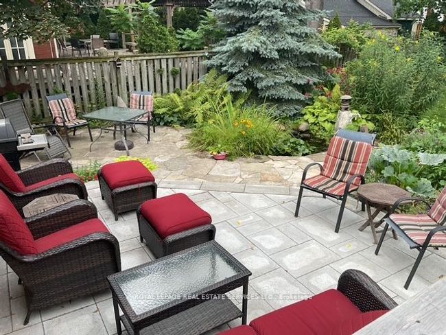 32 Wellington St E, House other with 4 bedrooms, 2 bathrooms and 3 parking in Brampton ON | Image 35