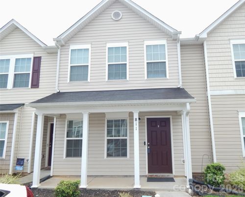 811 Chevelle Dr, Statesville, NC, 28677-4261 | Card Image