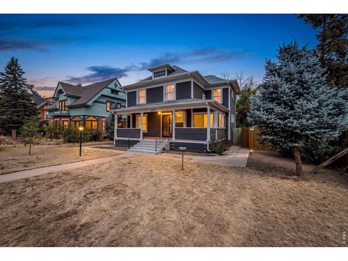 1211 11th St, Greeley, CO, 80631-3705 | Card Image