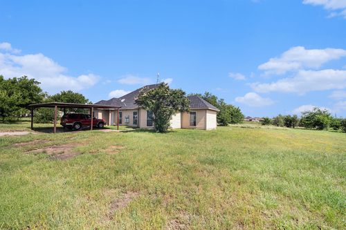 119 Collett Ct, Weatherford, TX, 76088-8292 | Card Image