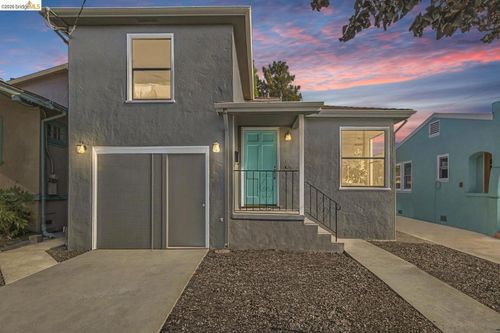 1242 Burnett St, Berkeley, CA, 94702-2406 | Card Image