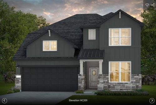 414 Ruby Ford Dr, Cove, TX, 77523-2361 | Card Image