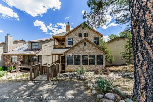199 Granite Dr, Ruidoso, NM, 88345-7726 | Card Image