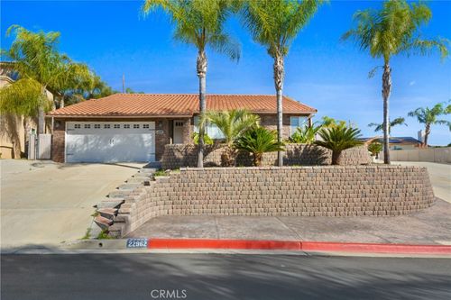 22962 Giant Fir Pl, Canyon Lake, CA, 92587-7807 | Card Image
