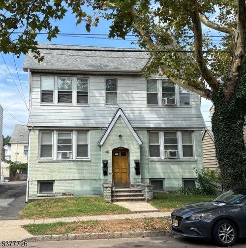 267 N 17th St, Bloomfield, NJ, 07003-5981 | Card Image