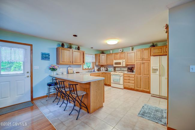 17 Makara Dr, House other with 3 bedrooms, 2 bathrooms and null parking in Drums PA | Image 16