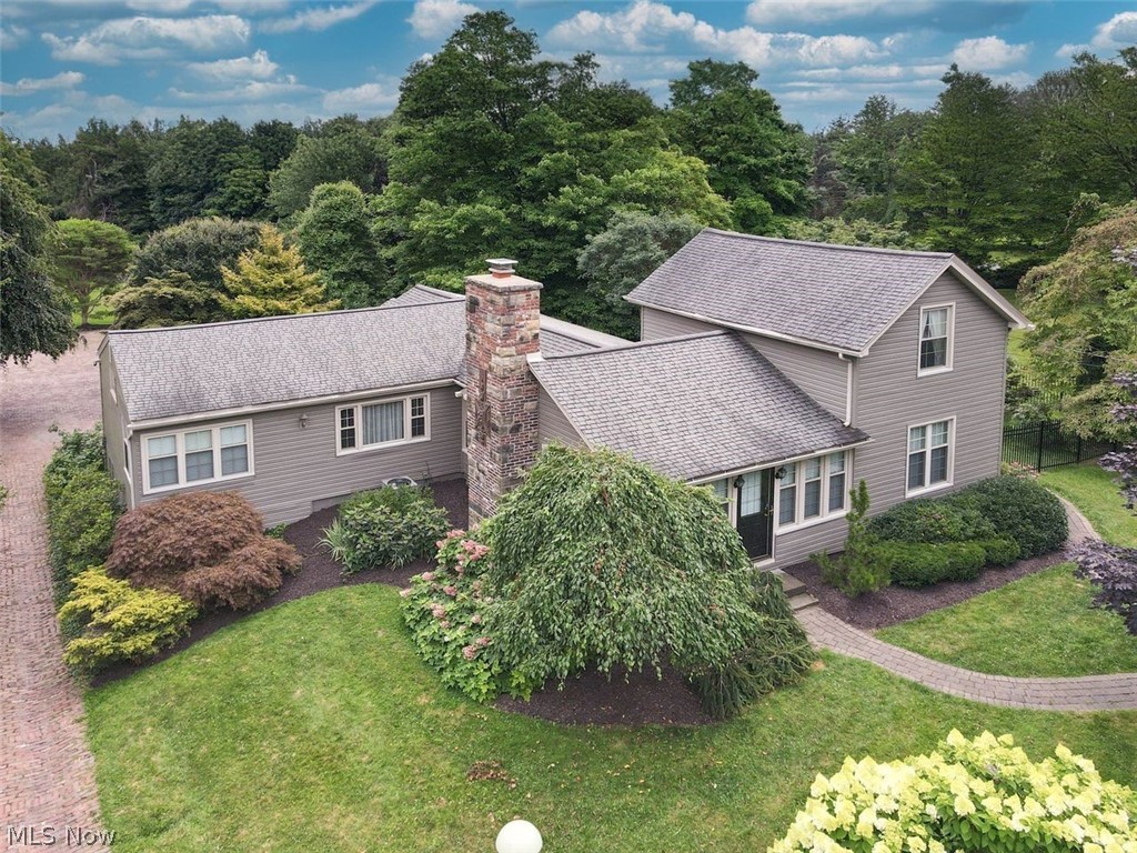 Warner Rd, Hubbard, OH 44425