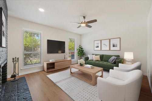 152-7510 Holly Hill Dr, Dallas, TX, 75231-4520 | Card Image
