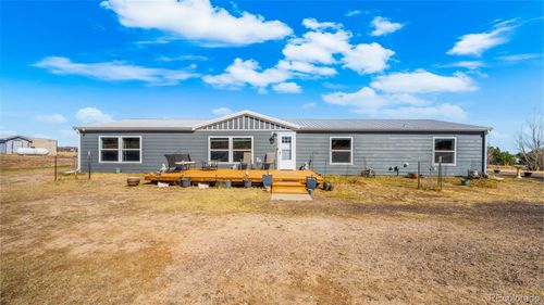 12340 Smith Rd, Peyton, CO, 80831-7749 | Card Image