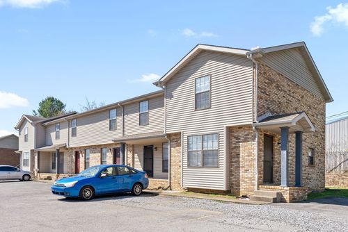 e-1500 W Knollwood Cir, Clarksville, TN, 37043-5100 | Card Image