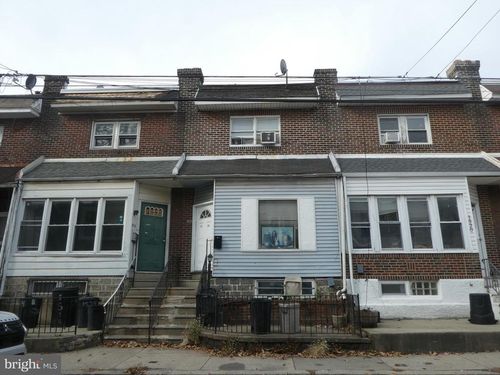 1522 S 30th St, PHILADELPHIA, PA, 19146-3504 | Card Image