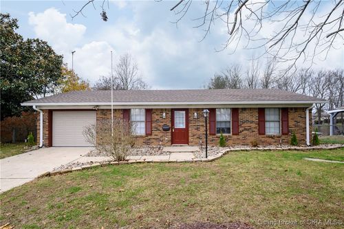 23 S Highway 337, Corydon, IN, 47112-1740 | Card Image