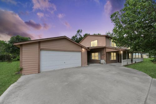 17106 Moss Oaks Drive, Conroe, TX, 77385 | Card Image