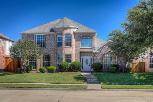 7024 Jasper Dr, Plano, TX, 75074-8750 | Card Image