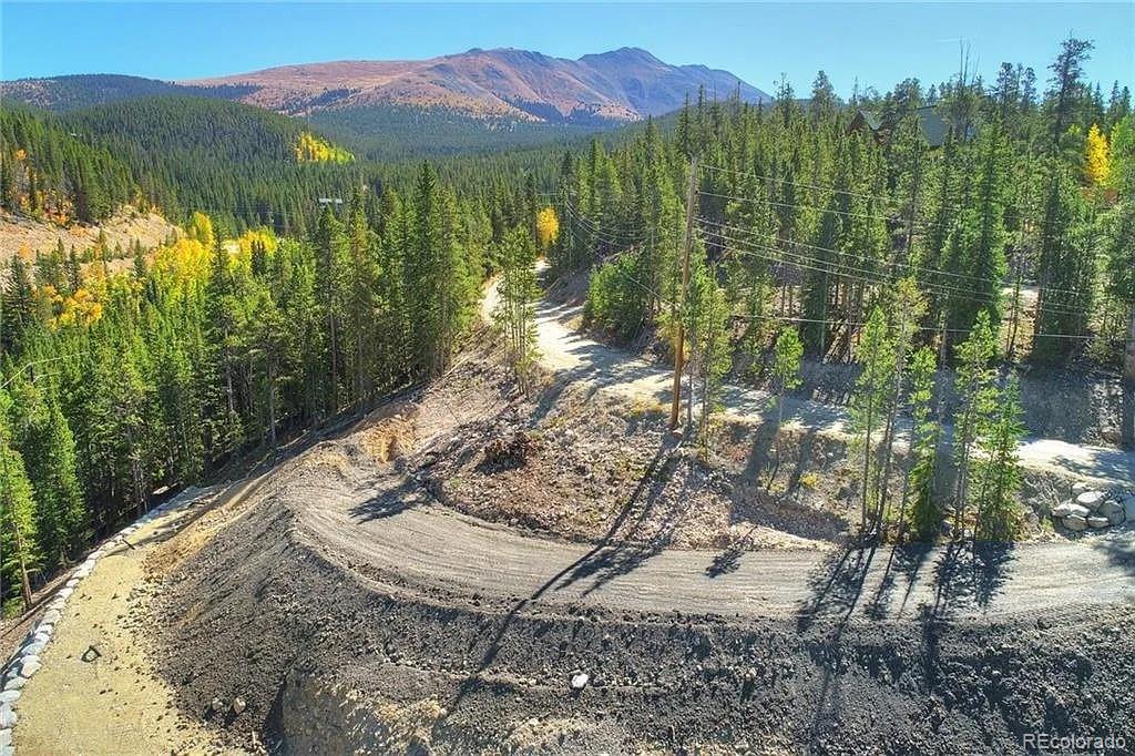 Land in Breckenridge 2