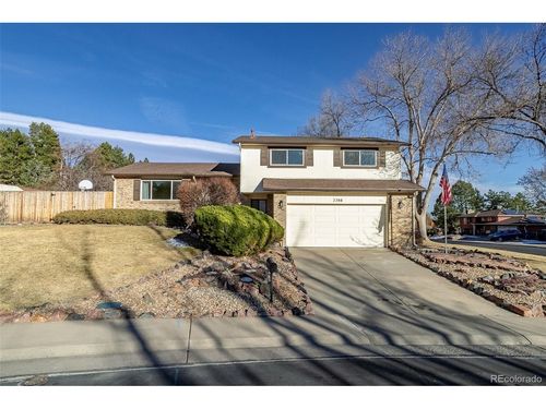 2388 S Garrison Ct, Lakewood, CO, 80227-2226 | Card Image