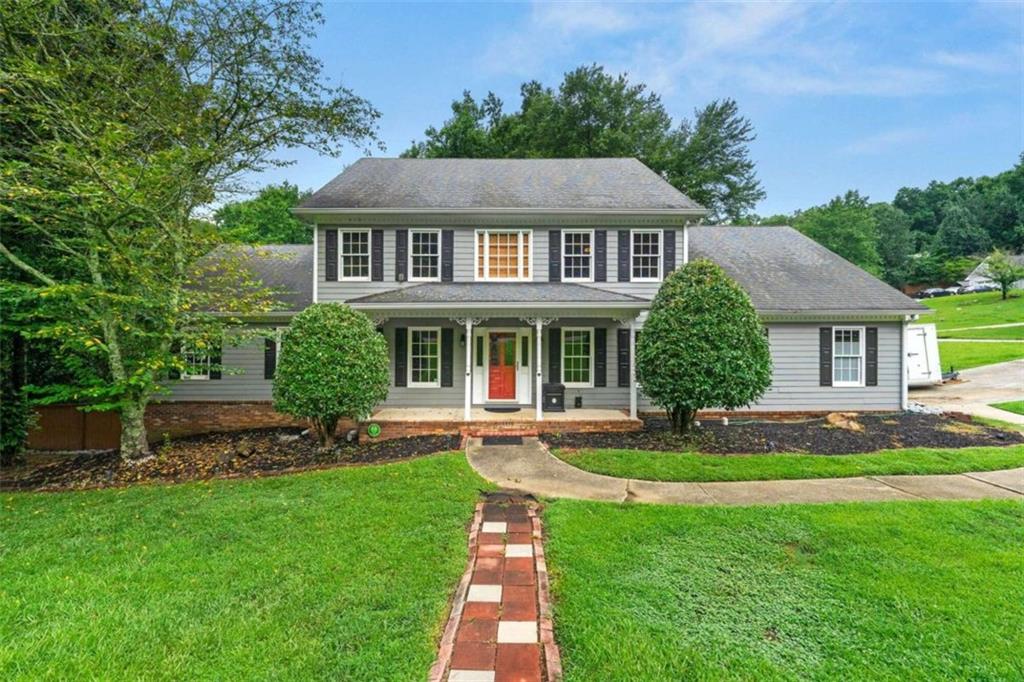 Riveredge Cv, Snellville, GA 30039