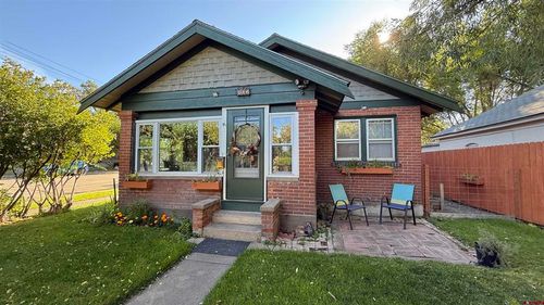 302 Bell Ave, Alamosa, CO, 81101-2434 | Card Image