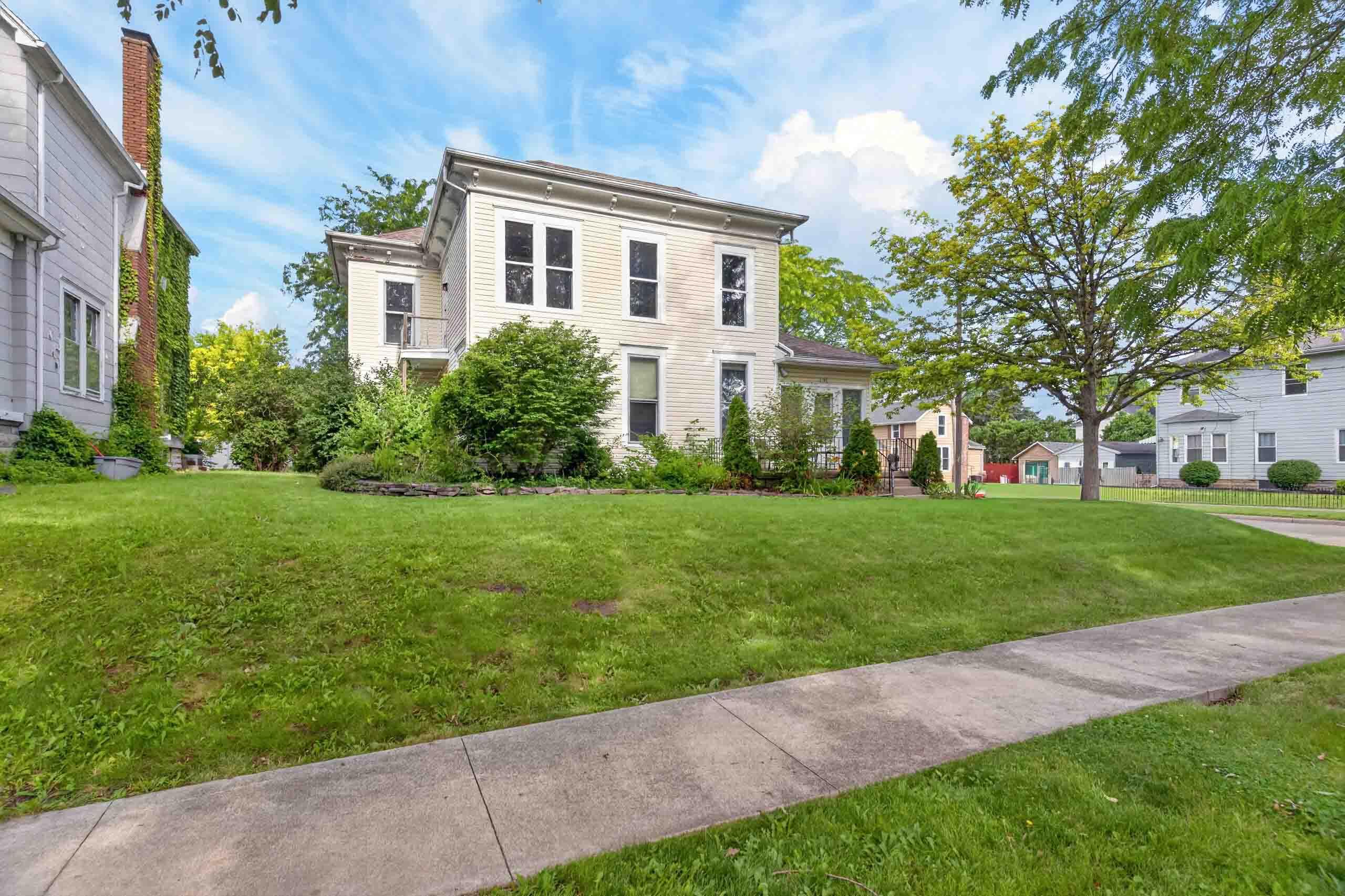 Residential in Wapakoneta 3