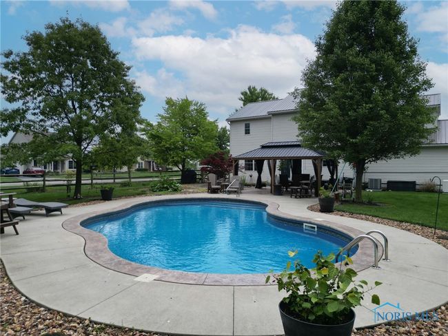 10632 Shayni Ln, House other with 4 bedrooms, 4 bathrooms and 2 parking in Whitehouse OH | Image 44