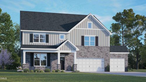 18 E Fire Opal Ct, Clayton, NC, 27520-9131 | Card Image