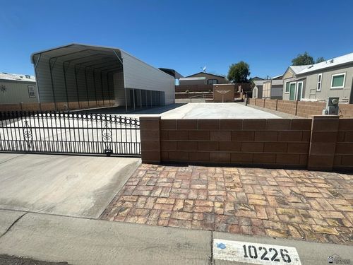 10226 S Summer Ave, Yuma, AZ, 85365-6193 | Card Image