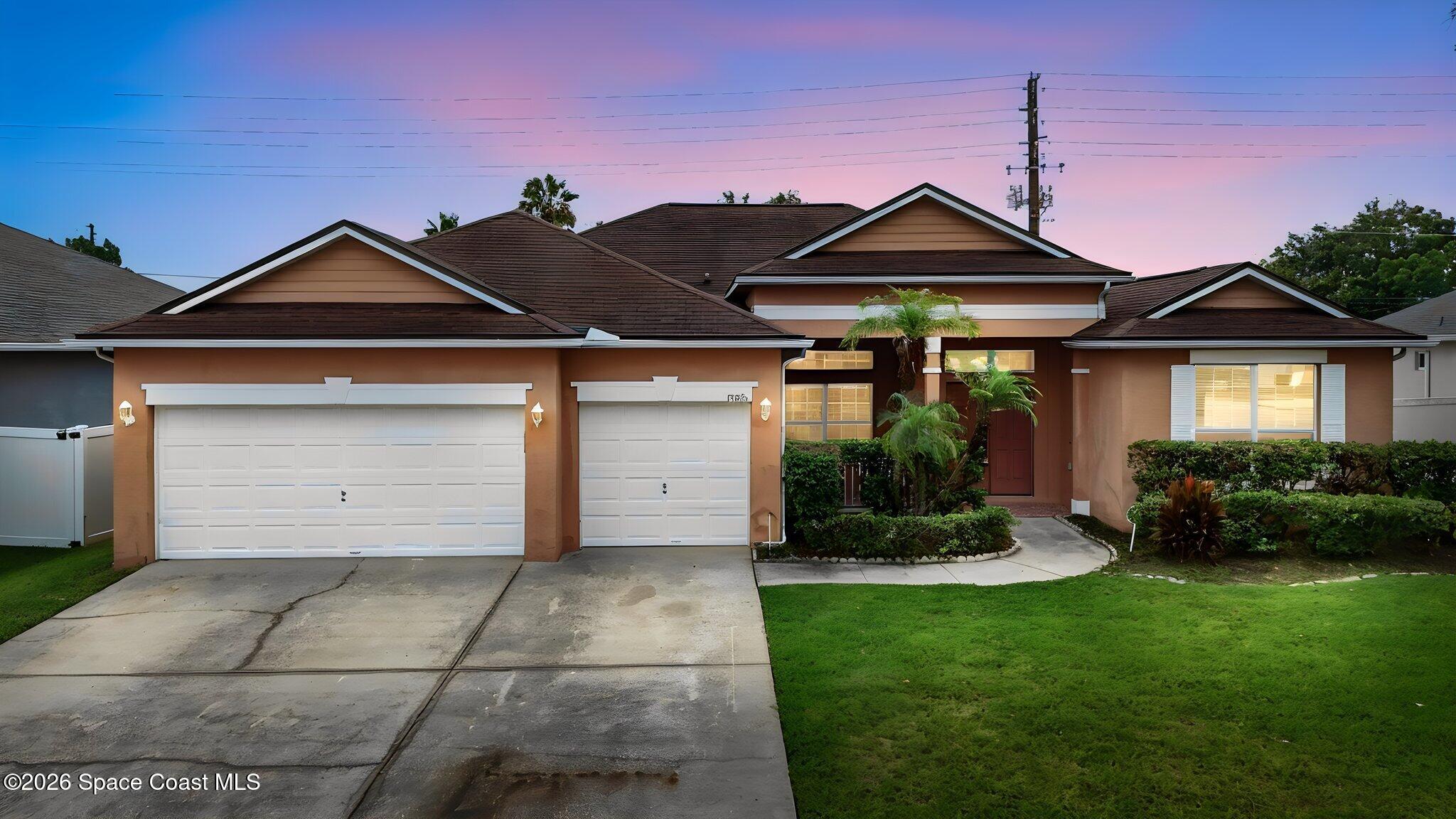 Residential in Orlando 2