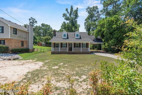 3207 Bel Ridge Rd, Augusta, GA, 30909-9635 | Card Image