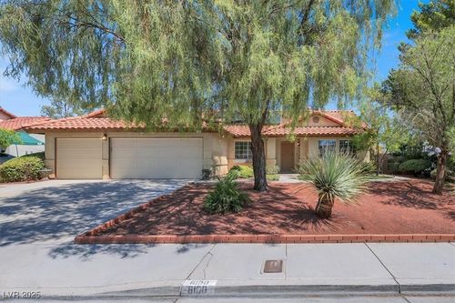 6100 W Brooks Ave, Las Vegas, NV, 89108-4217 | Card Image