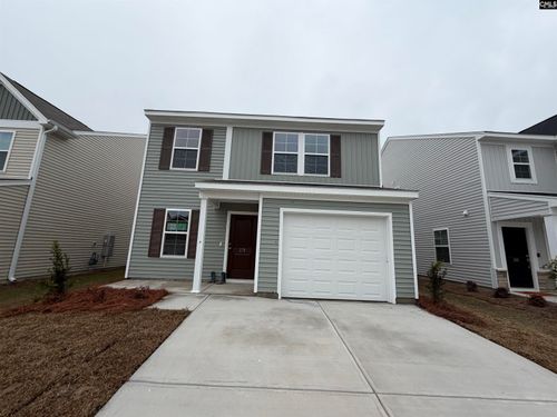 279 Brando Way, Columbia, SC, 29223-5754 | Card Image