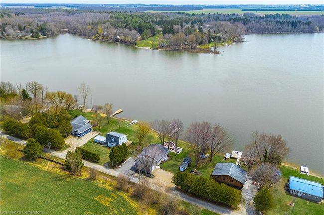 513 Five Road, House other with 2 bedrooms, 3 bathrooms and 7 parking in Mapleton ON | Image 27