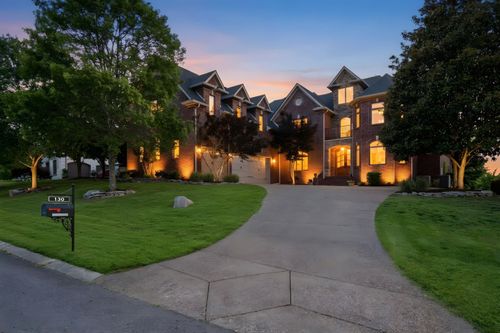 130 W Twelve Stones Xing, Goodlettsville, TN, 37072-3353 | Card Image