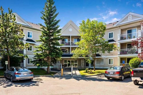 1106-11 Chaparral Ridge Dr Se, Calgary, AB, T2X3P7 | Card Image