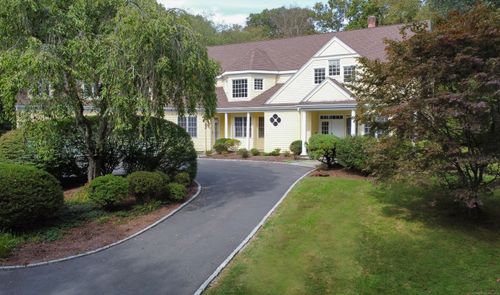 4 Lyons Plain Rd, Weston, CT, 06883-2942 | Card Image
