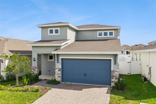 2265 Juniper Berry Drive, Minneola, FL, 34715 | Card Image