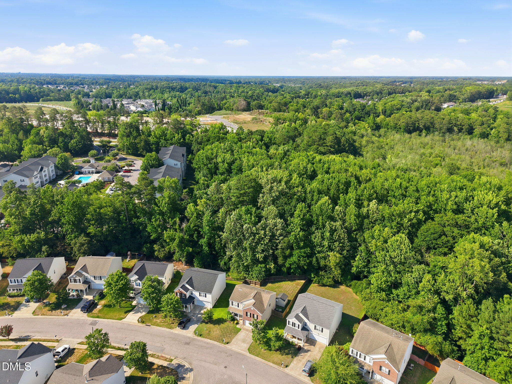 Residential in Raleigh 5