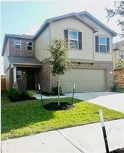 2606 Skyview Moon Dr, Houston, TX, 77047-1402 | Card Image