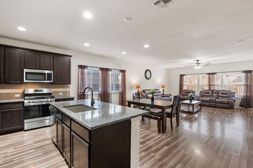 139 Billowing Way, Kyle, TX, 78640-2581 | Card Image