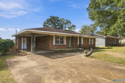 425 Clearview St Sw, Decatur, AL, 35601-6321 | Card Image