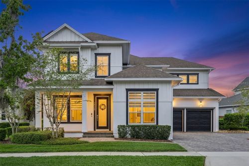 14160 Eliot Ave, ORLANDO, FL, 32827-7468 | Card Image