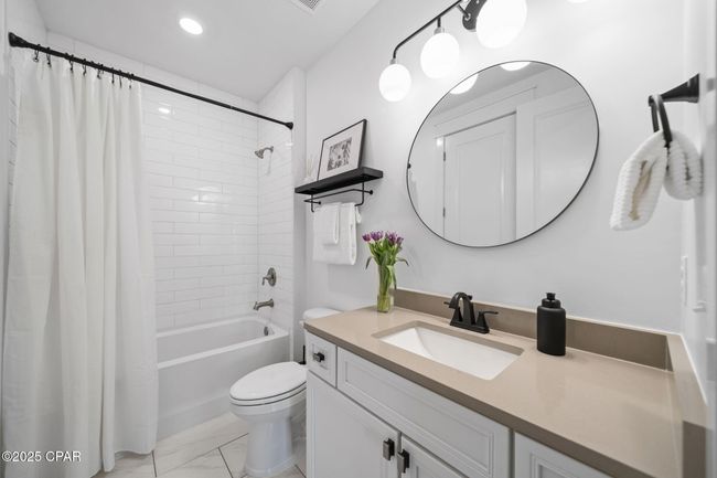 436 Warren Bayou Ln, House other with 3 bedrooms, 3 bathrooms and null parking in Panama City Beach FL | Image 31