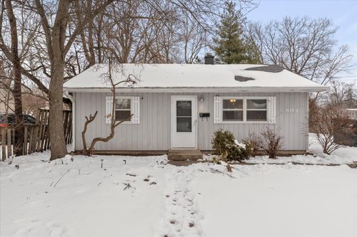 804 E Michigan Ave, Urbana, IL, 61801-5273 | Card Image