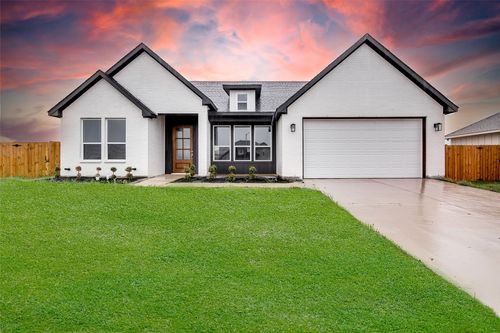 204 High Ridge Ct, Godley, TX, 76044-1244 | Card Image