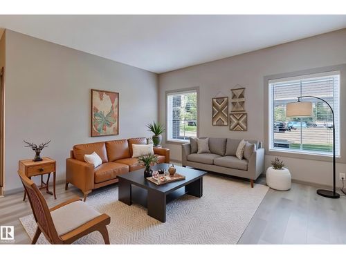 106-160 Magrath Rd Nw, Edmonton, AB, T6R3T7 | Card Image