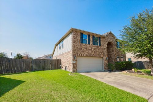 14607 N Carolina Green Dr, Cypress, TX, 77433-4154 | Card Image