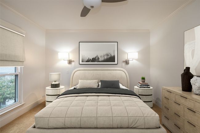 APT-111 - 4242 Travis St, Townhouse with 2 bedrooms, 3 bathrooms and null parking in Dallas TX | Image 16